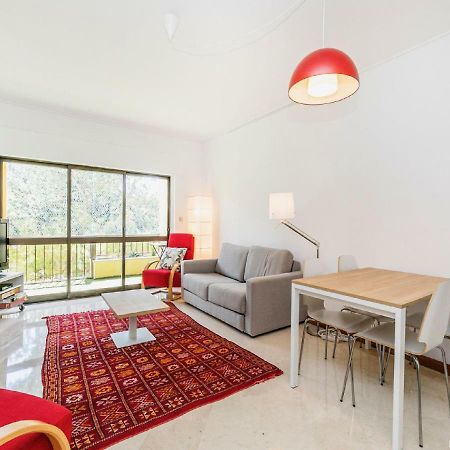 Apartament Guia Alamos Віавіа Zewnętrze zdjęcie