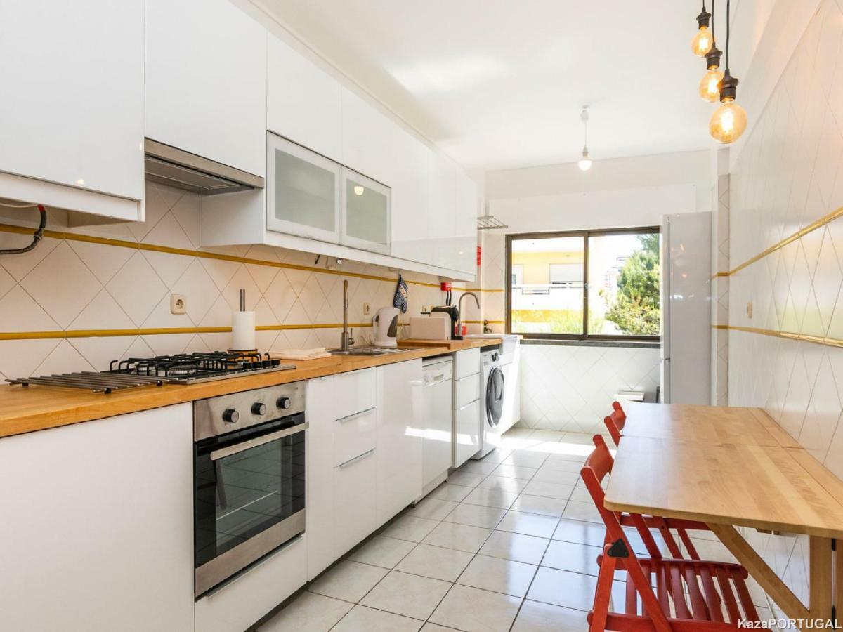 Apartament Guia Alamos Віавіа Zewnętrze zdjęcie