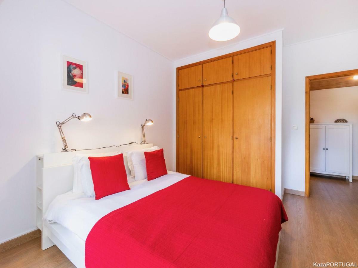 Apartament Guia Alamos Віавіа Zewnętrze zdjęcie