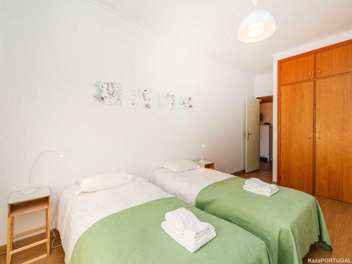 Apartament Guia Alamos Віавіа Zewnętrze zdjęcie