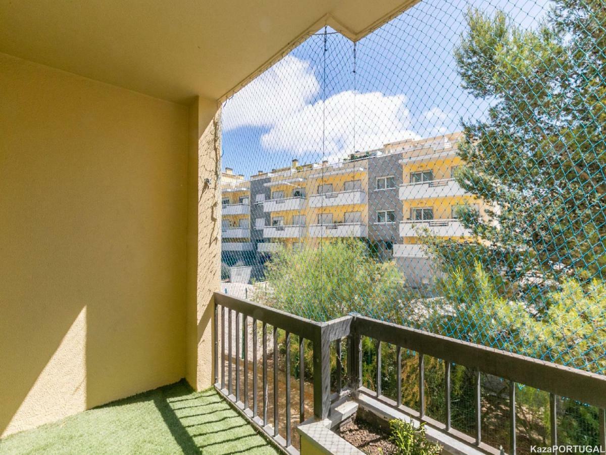 Apartament Guia Alamos Віавіа Zewnętrze zdjęcie