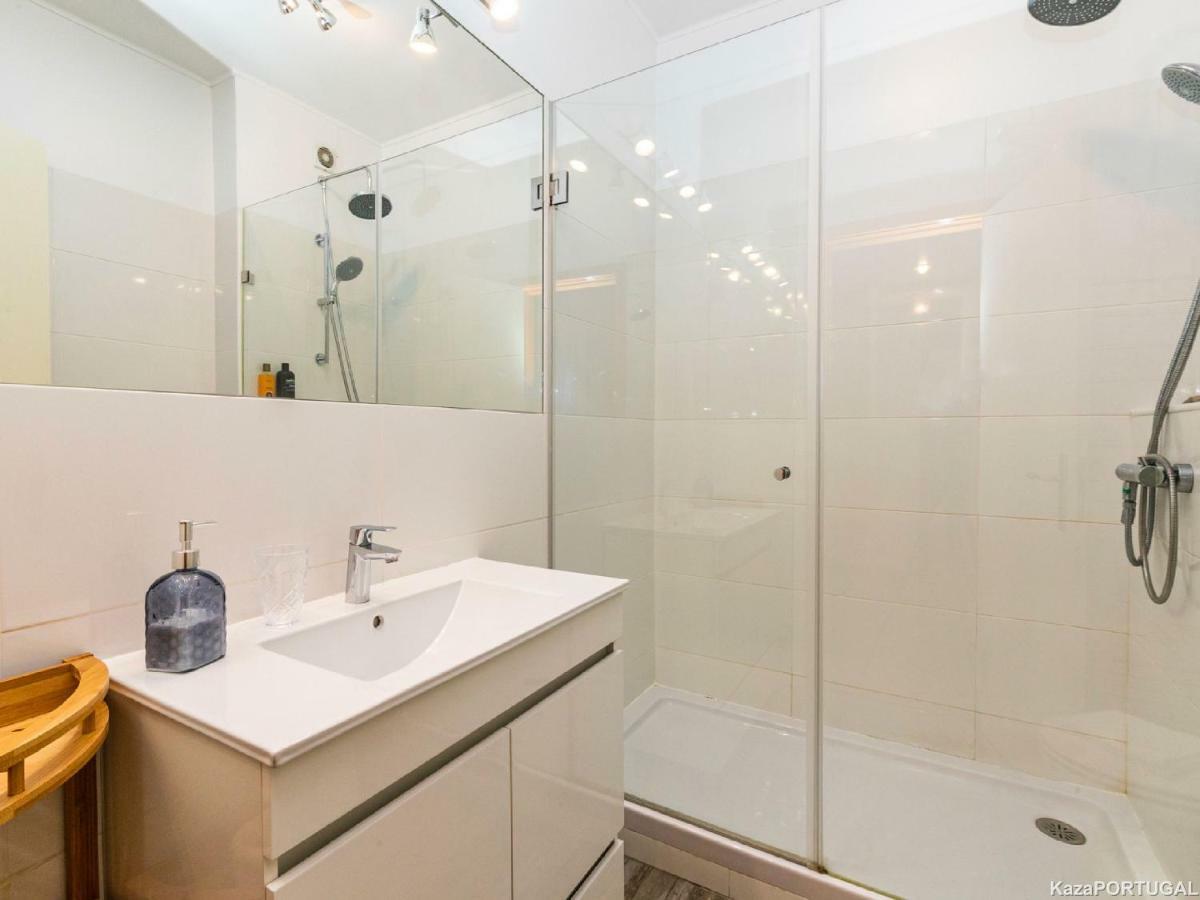 Apartament Guia Alamos Віавіа Zewnętrze zdjęcie