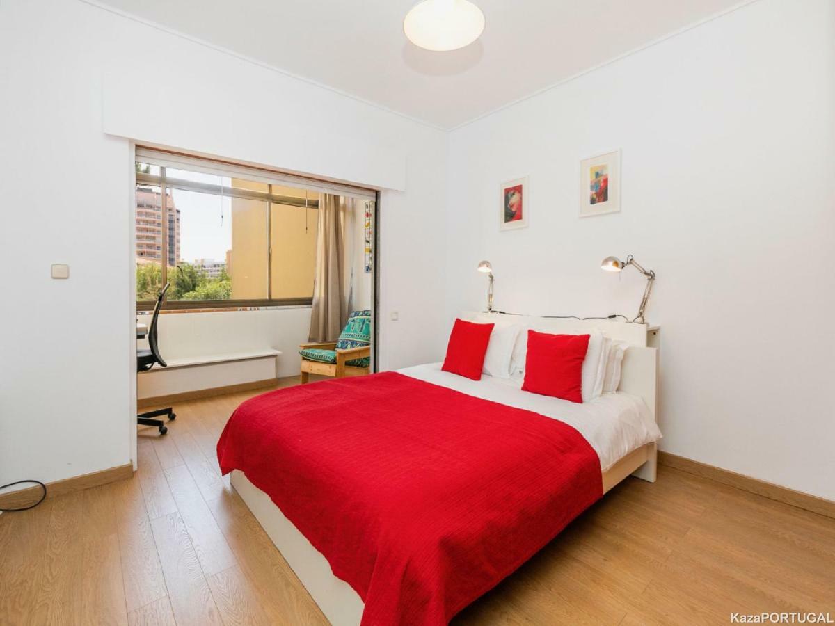 Apartament Guia Alamos Віавіа Zewnętrze zdjęcie