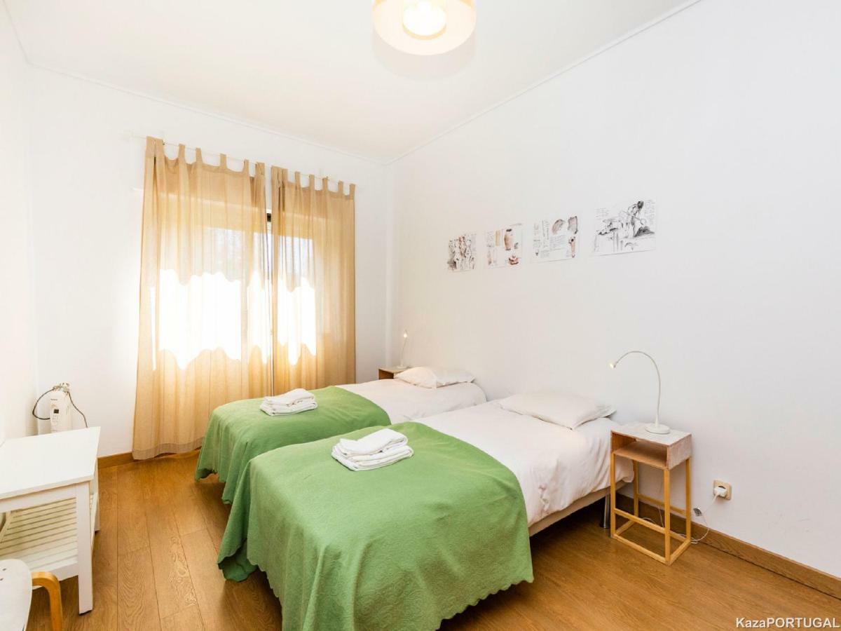 Apartament Guia Alamos Віавіа Zewnętrze zdjęcie